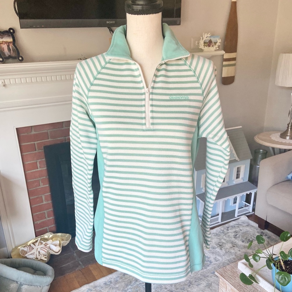 Craghopper | NWOT Sweater Fleece